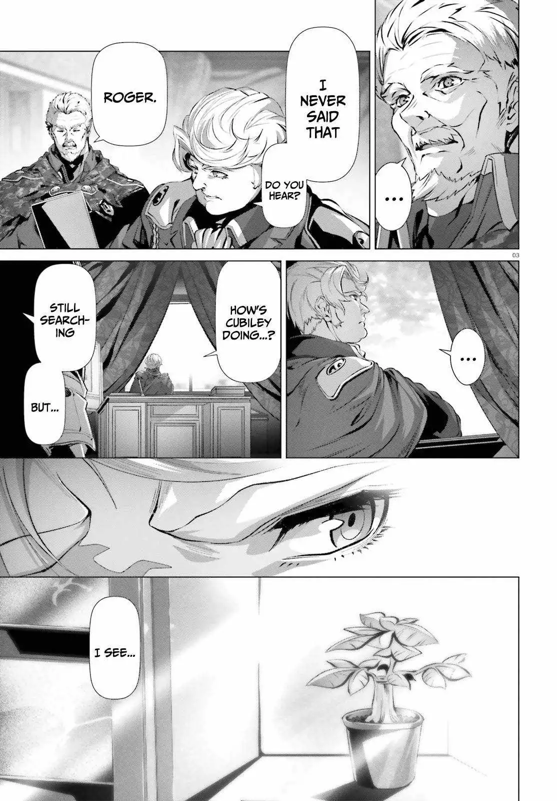 Naze Boku No Sekai Wo Daremo Oboeteinai No Ka? Chapter 34 4